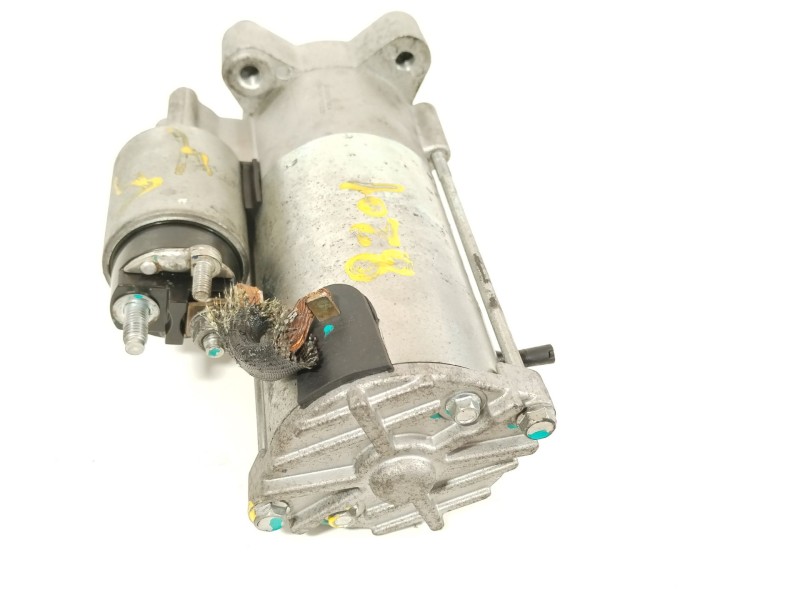 Recambio de motor arranque para ford mondeo ber. (ca2) limited edition referencia OEM IAM 4M5T11000FA  