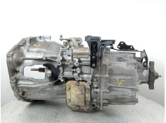 Recambio de caja cambios para renault master iii furgoneta (fv) 2.3 dci 145 fwd (fv0e, fv0f, fv0h, fv02, fv0m, fv0s,... referenc