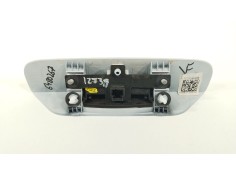 Recambio de maneta exterior porton para peugeot traveller autobús (v_) 2.0 bluehdi 145 referencia OEM IAM 9808830277  98114453XT 2