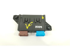 Recambio de modulo electronico para peugeot traveller autobús (v_) 2.0 bluehdi 145 referencia OEM IAM 9837999380  