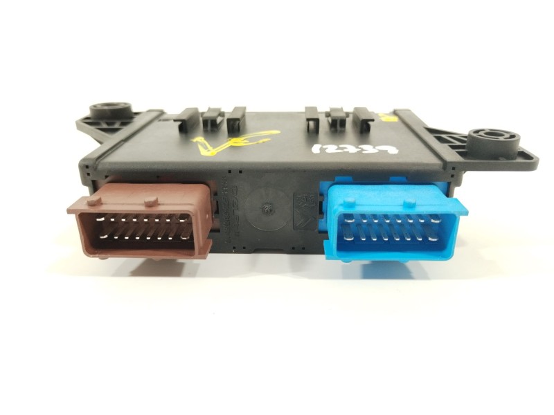 Recambio de modulo electronico para peugeot traveller autobús (v_) 2.0 bluehdi 145 referencia OEM IAM 9837999380  