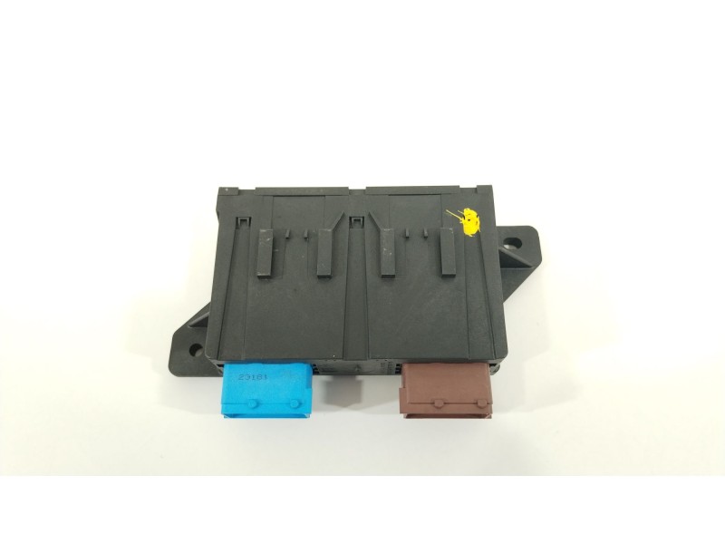 Recambio de modulo electronico para peugeot traveller autobús (v_) 2.0 bluehdi 145 referencia OEM IAM 9837999380  