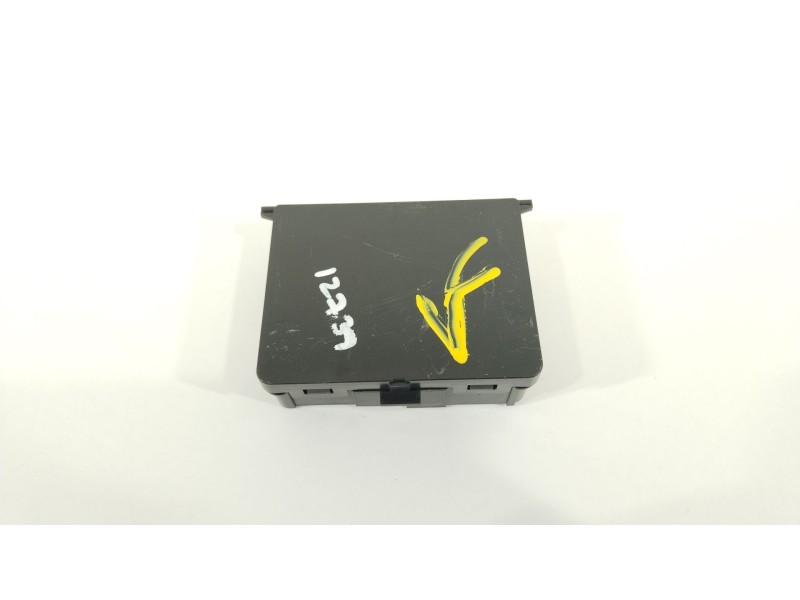 Recambio de modulo electronico para peugeot traveller autobús (v_) 2.0 bluehdi 145 referencia OEM IAM 9836667080  