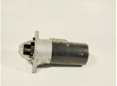Recambio de motor arranque para fiat grande punto (199) 1.9 8v multijet sport referencia OEM IAM 001108202  