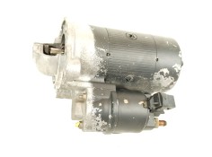 Recambio de motor arranque para seat arosa (6h1) 1.0 referencia OEM IAM 085911023E  