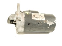 Recambio de motor arranque para seat arosa (6h1) 1.0 referencia OEM IAM 085911023E   2