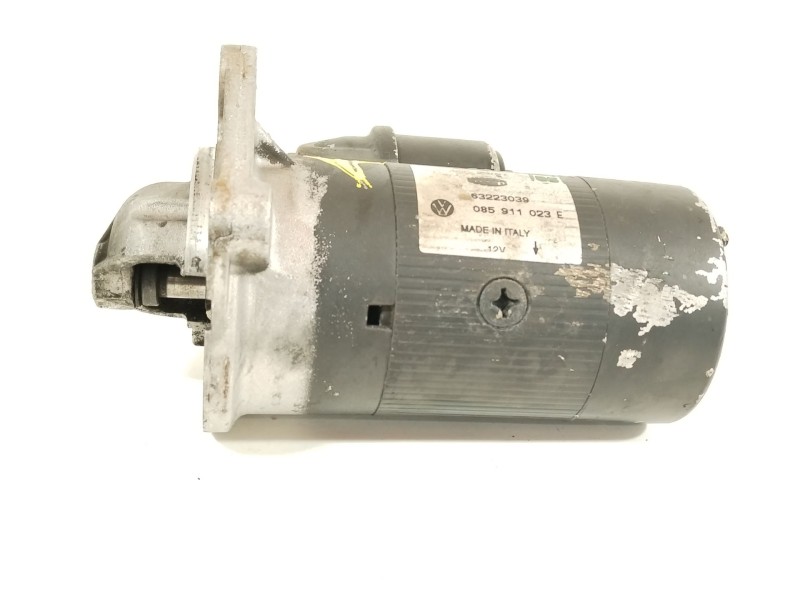 Recambio de motor arranque para seat arosa (6h1) 1.0 referencia OEM IAM 085911023E  