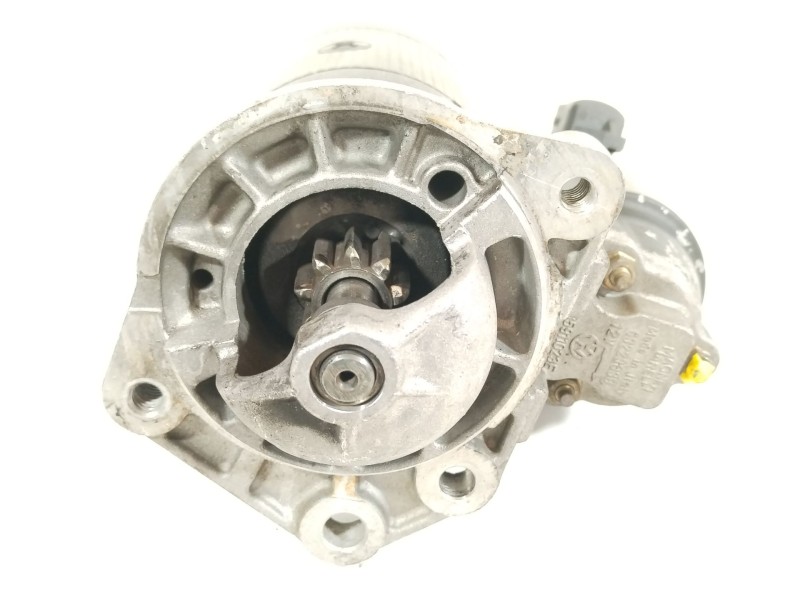 Recambio de motor arranque para seat arosa (6h1) 1.0 referencia OEM IAM 085911023E  