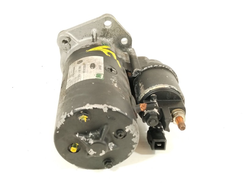 Recambio de motor arranque para seat arosa (6h1) 1.0 referencia OEM IAM 085911023E  