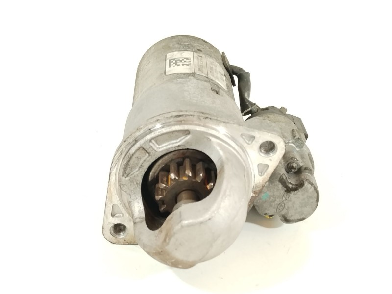 Recambio de motor arranque para kia cee´d (jd) 1.6 crdi 136 referencia OEM IAM 361002A970  