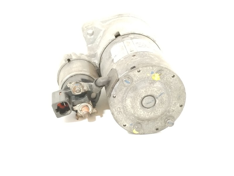 Recambio de motor arranque para kia cee´d (jd) 1.6 crdi 136 referencia OEM IAM 361002A970  