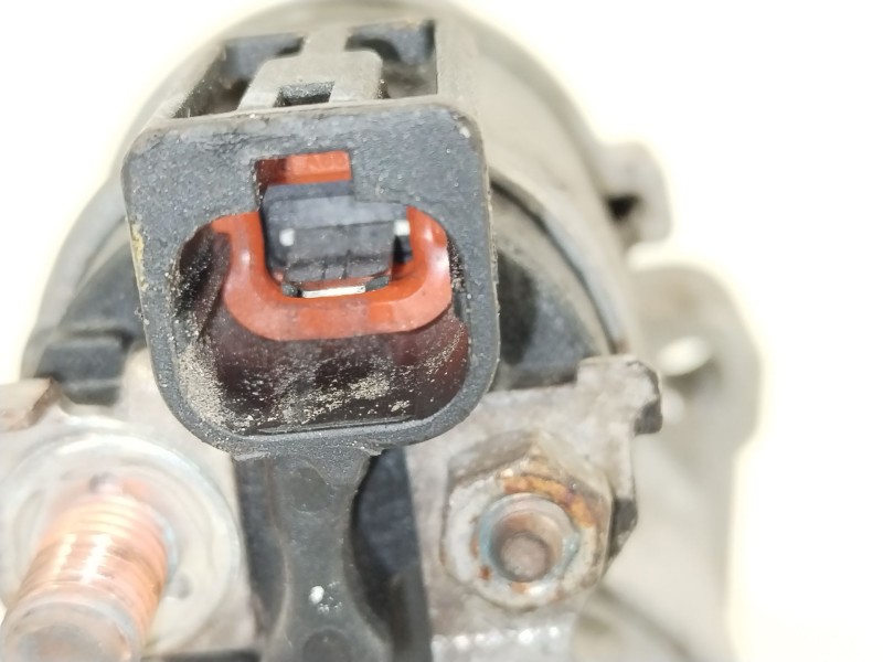 Recambio de motor arranque para kia cee´d (jd) 1.6 crdi 136 referencia OEM IAM 361002A970  