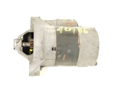 Recambio de motor arranque para renault clio iii emotion referencia OEM IAM 8200369521E  