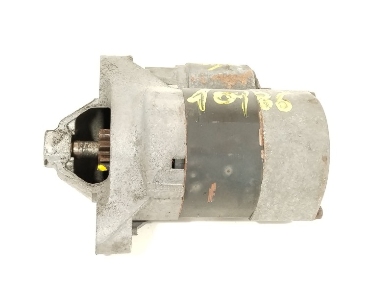 Recambio de motor arranque para renault clio iii emotion referencia OEM IAM 8200369521E  
