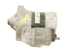 Recambio de motor arranque para renault clio iii emotion referencia OEM IAM 8200369521E   2