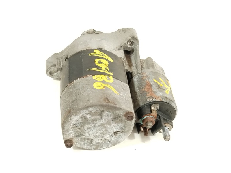 Recambio de motor arranque para renault clio iii emotion referencia OEM IAM 8200369521E  