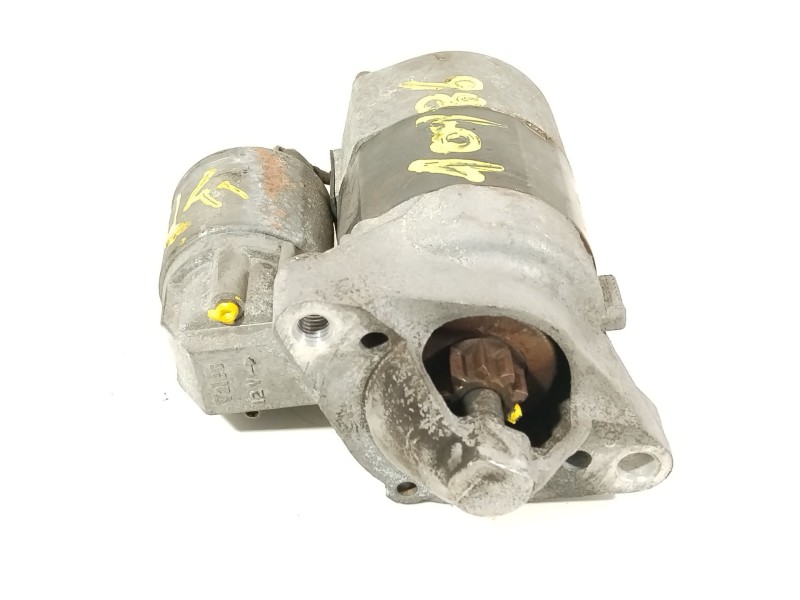 Recambio de motor arranque para renault clio iii emotion referencia OEM IAM 8200369521E  