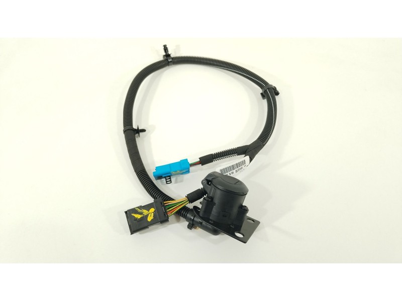 Recambio de cable para peugeot traveller autobús (v_) 2.0 bluehdi 145 referencia OEM IAM 9810437880  