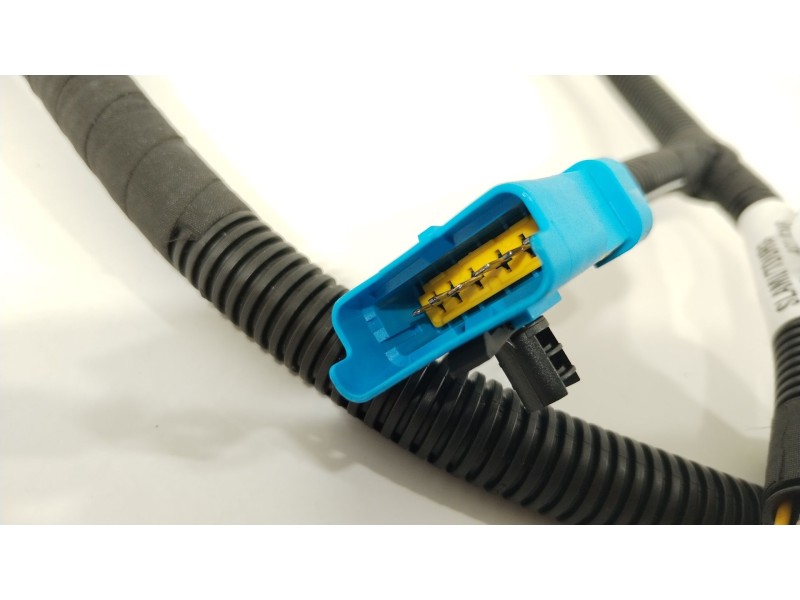 Recambio de cable para peugeot traveller autobús (v_) 2.0 bluehdi 145 referencia OEM IAM 9810437880  