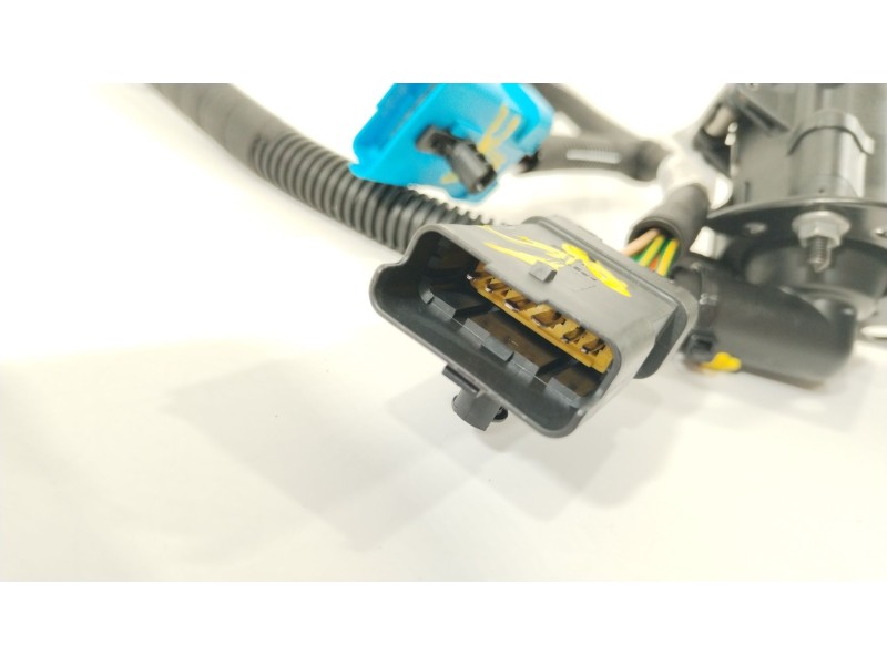 Recambio de cable para peugeot traveller autobús (v_) 2.0 bluehdi 145 referencia OEM IAM 9810437880  