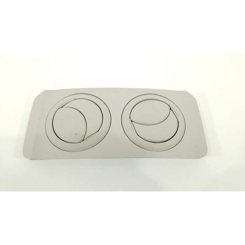 Recambio de rejilla aireadora para peugeot traveller autobús (v_) 2.0 bluehdi 145 referencia OEM IAM 98117698BJ  98132409BJ