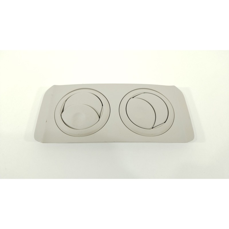 Recambio de rejilla aireadora para peugeot traveller autobús (v_) 2.0 bluehdi 145 referencia OEM IAM 98117698BJ  98132409BJ