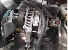 Recambio de alternador para toyota aygo x-cite referencia OEM IAM 270600Q190  