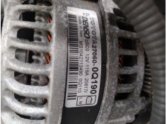Recambio de alternador para toyota aygo x-cite referencia OEM IAM 270600Q190   2