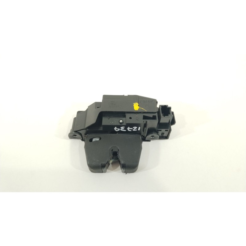 Recambio de cerradura maletero / porton para peugeot traveller autobús (v_) 2.0 bluehdi 145 referencia OEM IAM 9832088480  