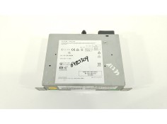 Recambio de sistema audio / radio cd para peugeot traveller autobús (v_) 2.0 bluehdi 145 referencia OEM IAM 9855270480  