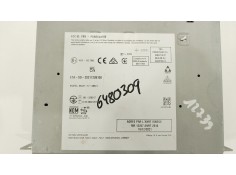 Recambio de sistema audio / radio cd para peugeot traveller autobús (v_) 2.0 bluehdi 145 referencia OEM IAM 9855270480   2