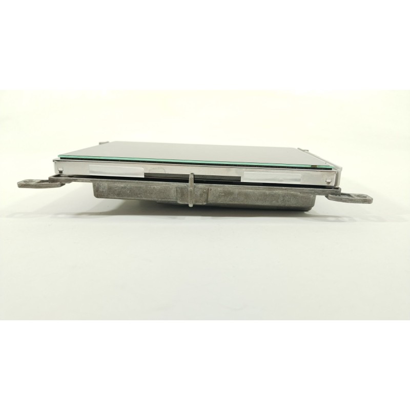 Recambio de pantalla multifuncion para peugeot traveller autobús (v_) 2.0 bluehdi 145 referencia OEM IAM 9831665880  