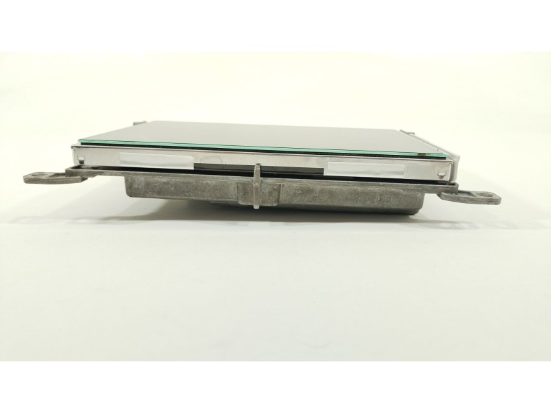 Recambio de pantalla multifuncion para peugeot traveller autobús (v_) 2.0 bluehdi 145 referencia OEM IAM 9831665880  