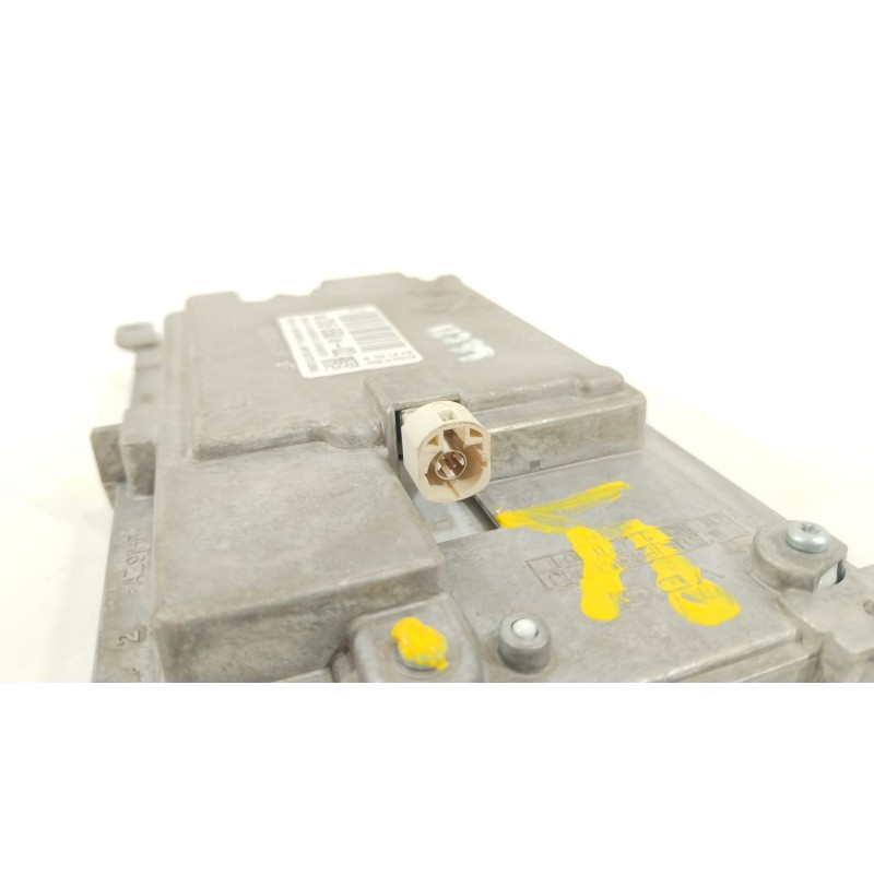 Recambio de pantalla multifuncion para peugeot traveller autobús (v_) 2.0 bluehdi 145 referencia OEM IAM 9831665880  