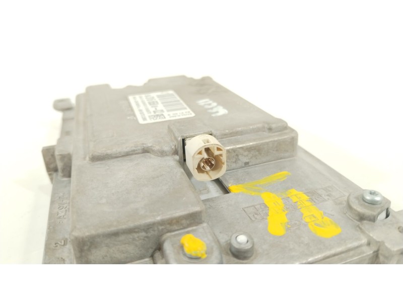 Recambio de pantalla multifuncion para peugeot traveller autobús (v_) 2.0 bluehdi 145 referencia OEM IAM 9831665880  