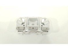 Recambio de luz interior para peugeot traveller autobús (v_) 2.0 bluehdi 145 referencia OEM IAM 96887776BJ  