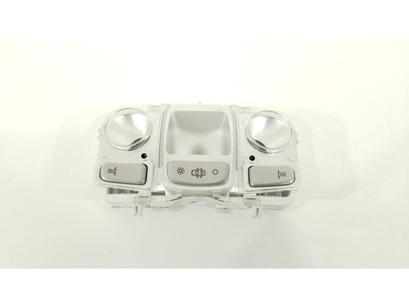 Recambio de luz interior para peugeot traveller autobús (v_) 2.0 bluehdi 145 referencia OEM IAM 96887776BJ  