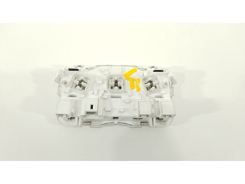 Recambio de luz interior para peugeot traveller autobús (v_) 2.0 bluehdi 145 referencia OEM IAM 96887776BJ  