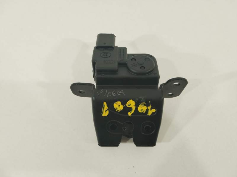 CERRADURA MALETERO / PORTON 81230G6010 