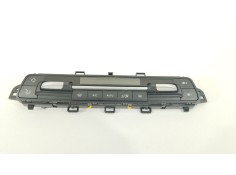 Recambio de mando climatizador para peugeot traveller autobús (v_) 2.0 bluehdi 145 referencia OEM IAM 98340478ZD  