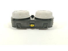 Recambio de mando calefaccion / aire acondicionado para peugeot traveller autobús (v_) 2.0 bluehdi 145 referencia OEM IAM 982149 2
