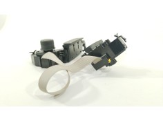 Recambio de mando multifuncion para peugeot traveller autobús (v_) 2.0 bluehdi 145 referencia OEM IAM 98075397ZD   2