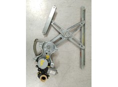 Recambio de elevalunas delantero izquierdo para toyota auris (_e15_) 2.0 d-4d (ade150_) referencia OEM IAM 8572002230A  85702020 2