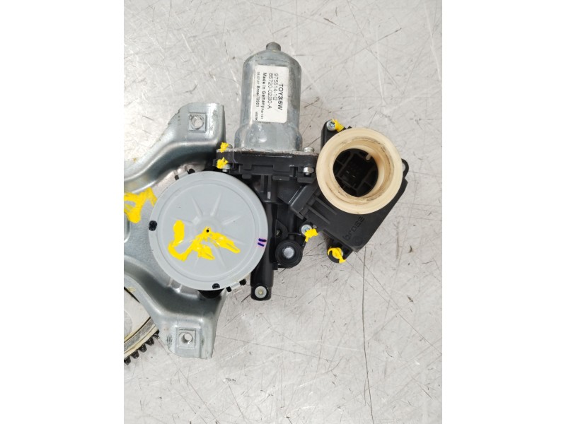 Recambio de elevalunas delantero izquierdo para toyota auris (_e15_) 2.0 d-4d (ade150_) referencia OEM IAM 8572002230A  85702020