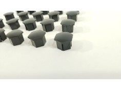 Recambio de embellecedor para peugeot traveller autobús (v_) 2.0 bluehdi 145 referencia OEM IAM 98338676XT  1611818780 2