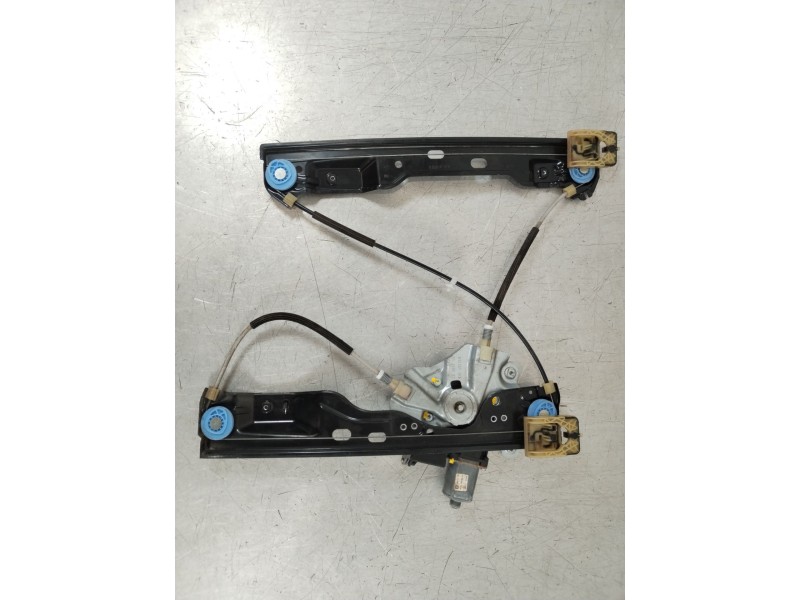 Recambio de elevalunas delantero derecho para opel astra j lim. selective business referencia OEM IAM 13350760 915368103 1330245