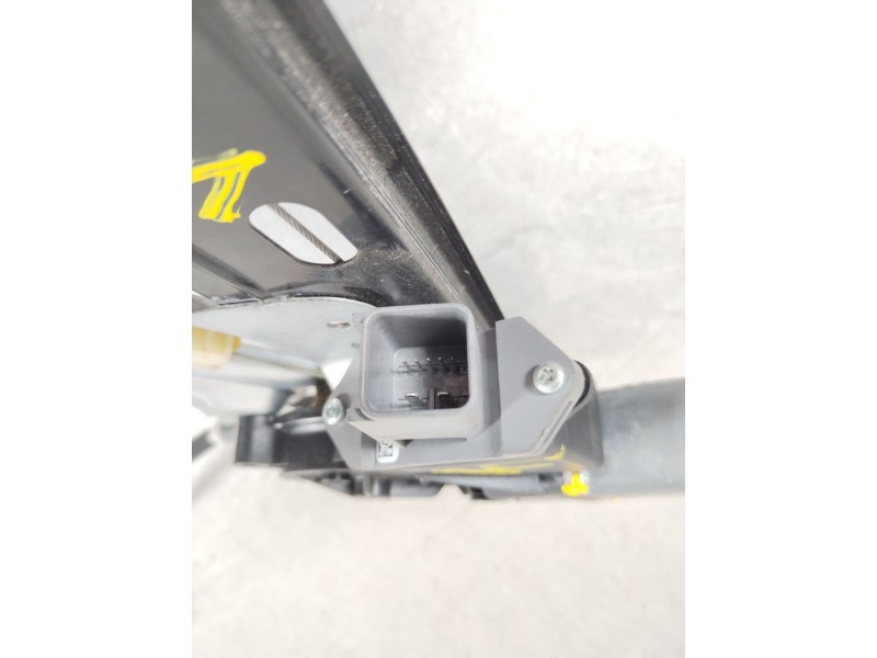 Recambio de elevalunas delantero derecho para opel astra j lim. selective business referencia OEM IAM 13350760 915368103 1330245