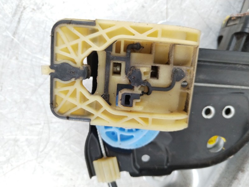 Recambio de elevalunas delantero derecho para opel astra j lim. selective business referencia OEM IAM 13350760 915368103 1330245