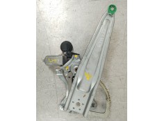 Recambio de elevalunas trasero izquierdo para toyota auris (_e15_) 2.0 d-4d (ade150_) referencia OEM IAM 6984002240  857100D100