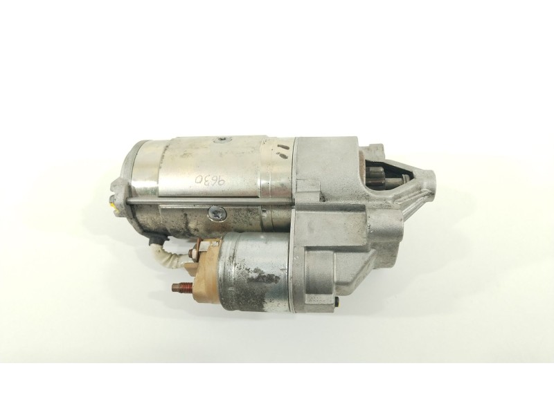 Recambio de motor arranque para citroën jumpy hdi 120 27 l1h1 furg. referencia OEM IAM 9646972280  